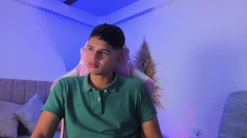 ADRIAN online show from May 2026 01:11:02 AM