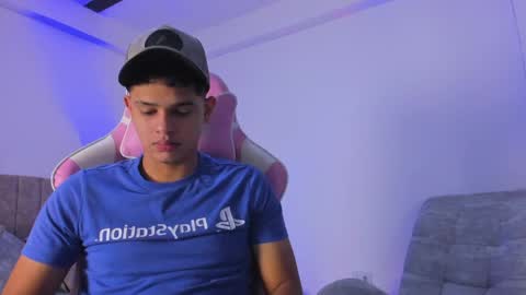ADRIAN online show from May 2026 07:10:02 PM
