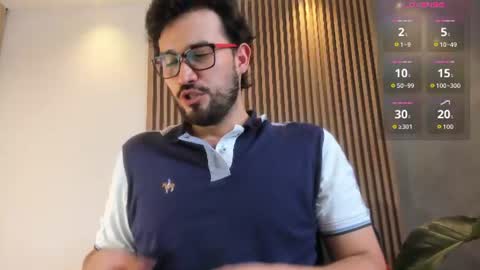 adrian_sith online show from June 2026 05:12:02 PM