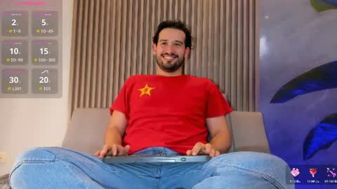 adrian_sith online show from July 2026 07:09:01 PM