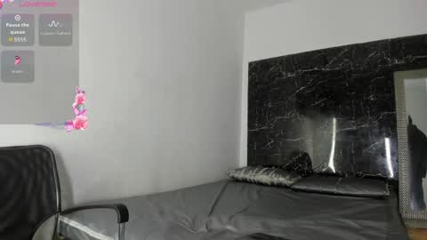 Adrian W  online show from May 2026 03:58:01 AM
