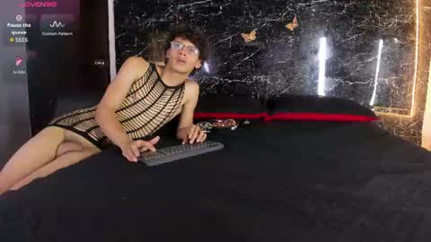 Adrian W  online show from July 2026 08:33:01 PM