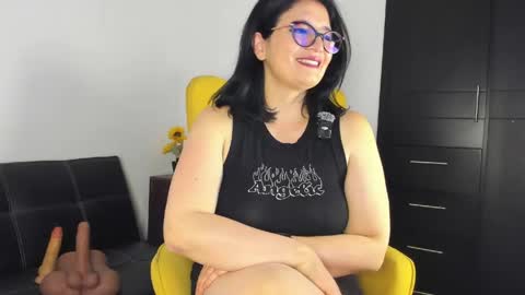 Adriana online show from May 2026 03:24:01 AM