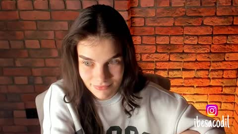 Snapshot of adriana_allen chatting on January 2025 09:51:02 PM Adri online show from January 2025 09:51:02 PM