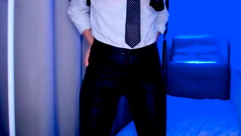 Adriana online show from February 2025 06:35:01 PM