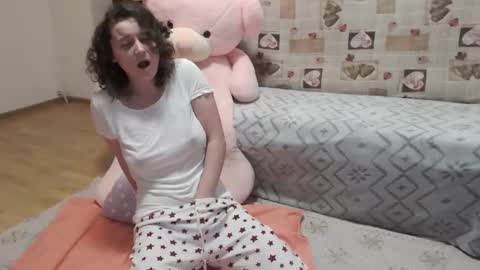 Snapshot of adriana_elvis chatting on December 2024 02:16:01 PM adriana online show from December 2024 02:16:01 PM