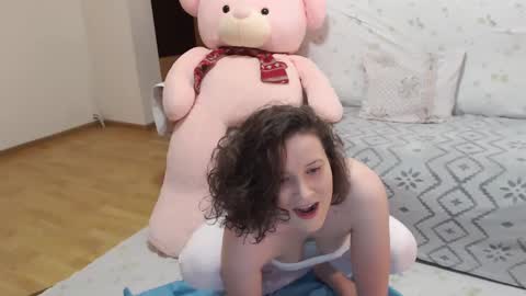 Snapshot of adriana_elvis chatting on February 2025 01:32:01 PM adriana online show from February 2025 01:32:01 PM