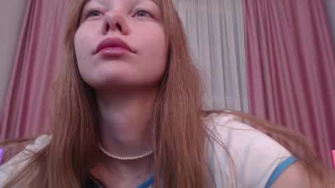 Adriana online show from November 2025 03:13:02 PM