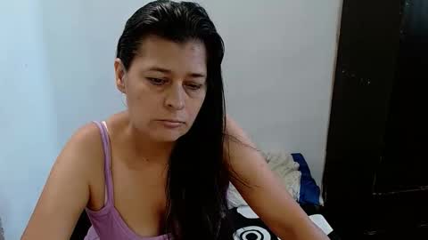 Adriana milf online show from April 2026 03:35:01 PM
