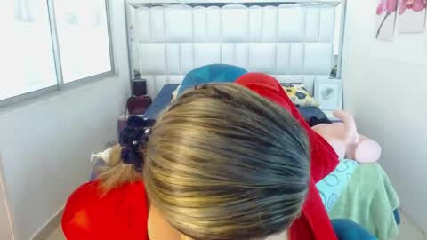 ADRIANA online show from May 2026 08:47:02 PM