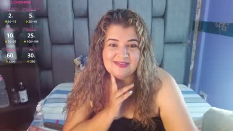 ADRIANA online show from May 2026 09:34:02 PM