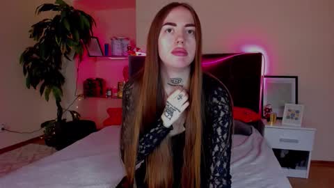 Adriana online show from January 2026 06:06:02 AM