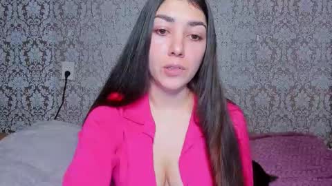 Adriana online show from March 2026 06:47:01 PM