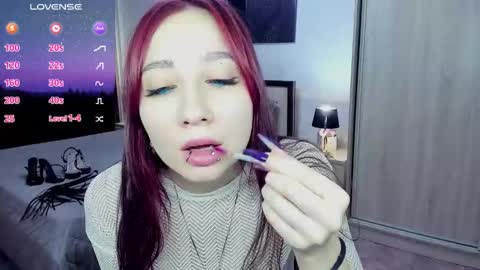 AdrianFay online show from November 2025 11:32:01 AM