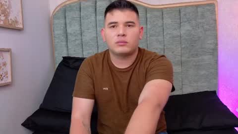 Adrian online show from July 2026 04:52:02 AM