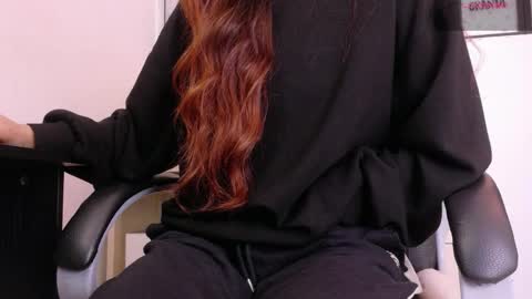Adriana  online show from May 2026 09:15:01 AM