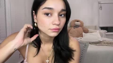 Adrianna  online show from January 2025 05:22:01 AM