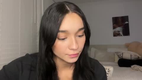 Adrianna  online show from February 2025 06:03:01 AM