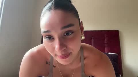 Adrianna  online show from February 2025 05:26:01 PM