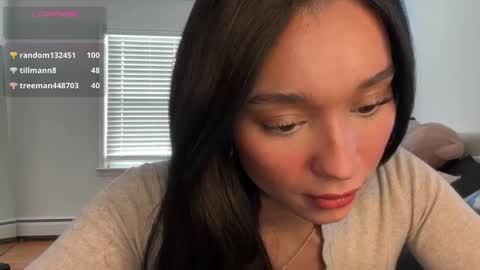 Adrianna  online show from January 2026 05:27:02 PM