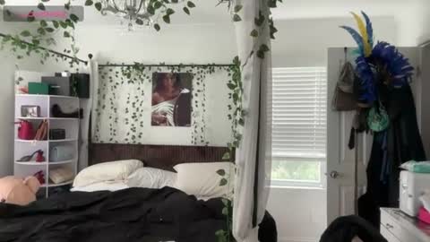 Adrianna  online show from June 2026 06:01:01 PM
