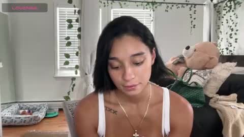 Adrianna  online show from August 2026 06:43:02 PM