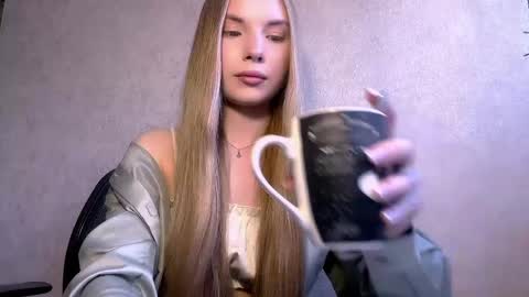 Snapshot of adriannemuldowney chatting on May 2026 02:13:02 PM Caroline online show from May 2026 02:13:02 PM