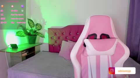 adrianny online show from December 2024 12:42:02 AM