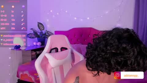 adrianny online show from January 2025 06:56:01 AM