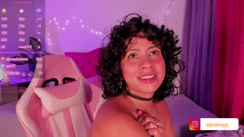 adrianny online show from January 2025 08:39:02 AM