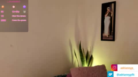 adrianny online show from March 2026 08:21:01 AM