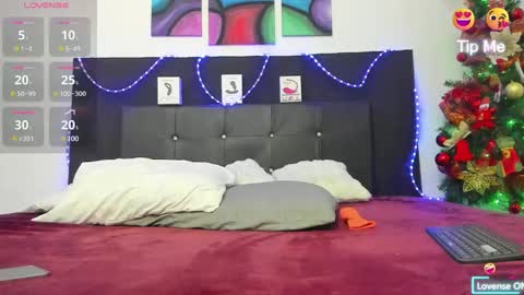 Adrian online show from December 2024 04:54:02 AM