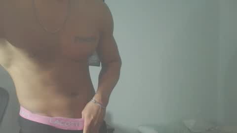 adriano guapo online show from February 2026 10:49:02 AM