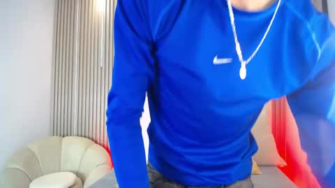 adrianstark_ online show from May 2026 12:46:02 PM