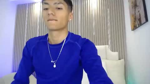 adrianstark_ online show from June 2026 12:36:02 PM