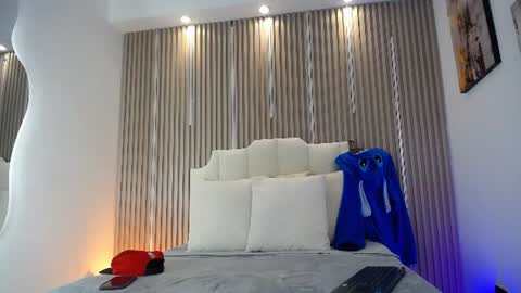 adrianstark_ online show from June 2026 01:02:01 PM