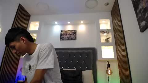 adrianstark_ online show from June 2026 01:04:02 PM
