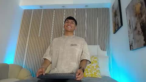 adrianstark_ online show from June 2026 01:04:02 PM