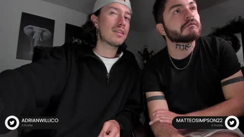 Snapshot of adrianwilliams_ chatting on December 2024 01:45:01 AM Adrian Williams online show from December 2024 01:45:01 AM