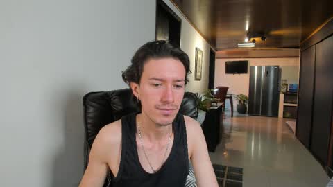 Snapshot of adrianwilliams_ chatting on November 2025 09:28:01 PM Adrian Williams online show from November 2025 09:28:01 PM