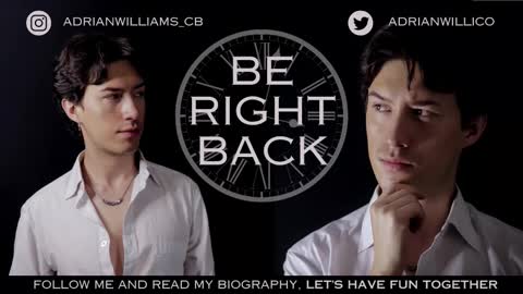 Snapshot of adrianwilliams_ chatting on November 2025 11:14:02 PM Adrian Williams online show from November 2025 11:14:02 PM