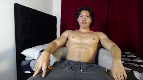 Snapshot of adriel_escalante chatting on January 2026 03:31:01 AM adriel_escalante online show from January 2026 03:31:01 AM