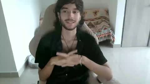 Snapshot of adrien_polo chatting on February 2026 07:48:01 PM adrien_polo online show from February 2026 07:48:01 PM