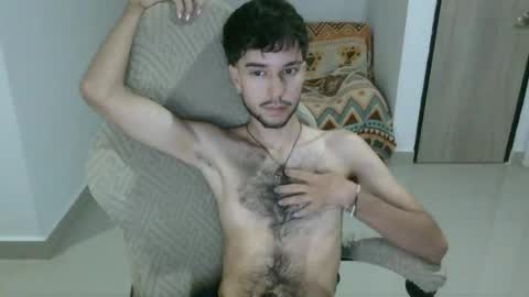 adrien_polo online show from April 2026 12:16:01 AM