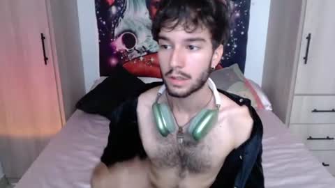 adrien_polo online show from June 2026 09:57:01 PM