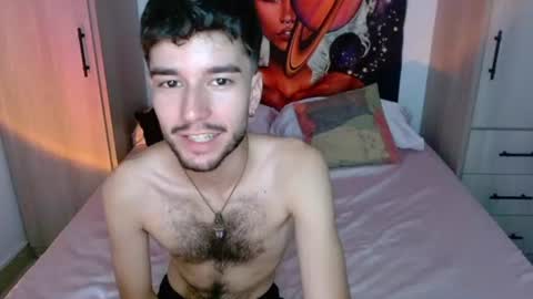 adrien_polo online show from July 2026 04:31:01 AM