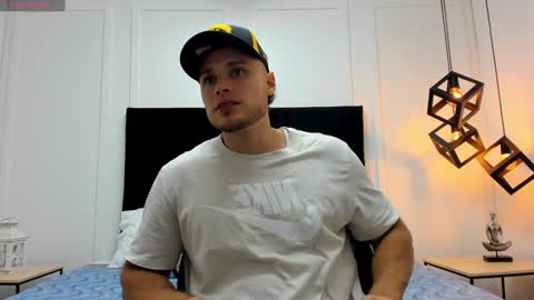 Adrein Roche online show from January 2025 11:13:01 PM