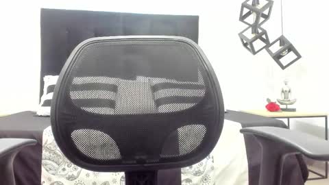 Adrein Roche online show from February 2025 11:05:01 PM