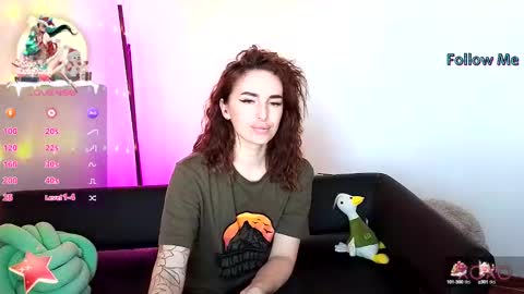 Adriana online show from January 2025 06:12:01 AM