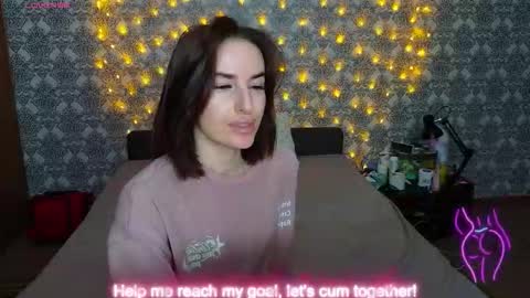 Adriana online show from December 2025 06:22:02 AM